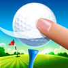 Flick Golf App Icon