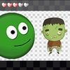 Hero and zombies App Icon