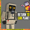 RETURN TO CUBE PLANET App Icon