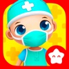 Central Hospital Stories Full App Icon