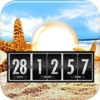 Holiday and Vacation Countdown! App Icon