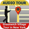Greenwich Village Music NYC App Icon