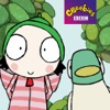 Sarah and Duck - Day at the Park App Icon