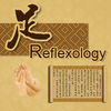 Foot reflexology home remedy for chronic diseases App Icon