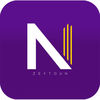 Nassif Zeytoun Official App Icon