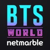 BTS WORLD App Icon