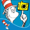 Dr Seuss Camera - The Cat in the Hat Edition