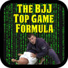 BJJ Top Game App Icon