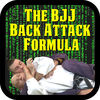 BJJ Back Attacks Formula App Icon