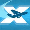 X-Plane 10 Flight Simulator App Icon