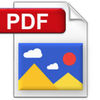 PDF to Images Maker App Icon