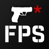 Gun Movie FX FPS App Icon
