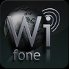 Wifone  - IAX2 SIP and SMS  - VoIP via 3G and Wifi US-Version App Icon