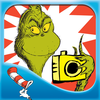 Dr Seuss Camera - The Grinch Edition App Icon