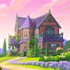 Lily’s Garden Design and Relax! App Icon