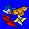 Origami - Pack App Icon