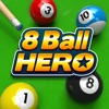 8 Ball Hero App Icon