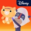 The Lion King Stickers App Icon