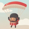 The Parachute Man App Icon