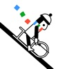 Line Rider Classic App Icon