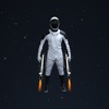 Mission Starman App Icon
