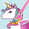 Colour My Pony App Icon