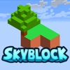 SKYBLOCK PE App Icon