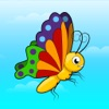 Butty Fly App Icon