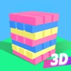 Drag Towers Duel App Icon