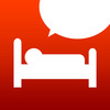 Sleep Talk Recorder App Icon