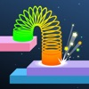 Slinky Walk App Icon