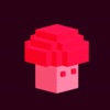 Cubes in Falling App Icon