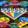 Colour Arcade emoji App Icon