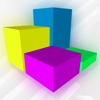 Stack Up 3D App Icon