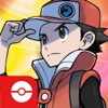 Pokémon Masters App Icon