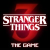 Stranger Things 3 The Game App Icon
