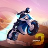 Gravity Rider Zero App Icon