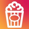 Popcorn Remote App Icon