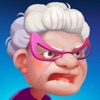 Angry Granny Legend App Icon