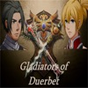 Gladiators Of Duerbet App Icon