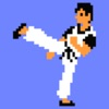 Kungfu NES App Icon