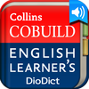 Collins Cobuild Advanced Dictionary of English - DioDict App Icon