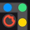 Color Defense  Tower Puzzler App Icon