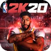 NBA 2K20 App Icon