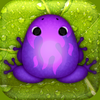Pocket Frogs App Icon