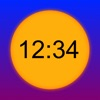 Solar Time App Icon