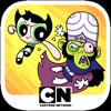 Powerpuff Girls Monkey Mania App Icon