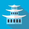 Taichi Temple App Icon