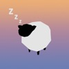 Scroll to Sleep App Icon