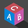 Learn ABC Games App Icon